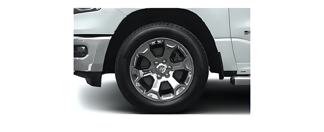 Ram 1500 2021 49