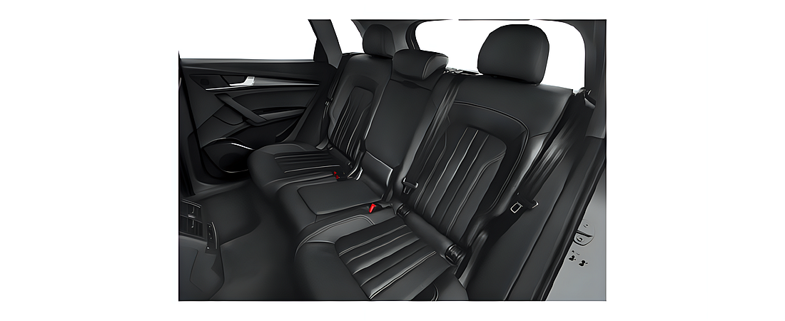 Audi Q5 2022 25