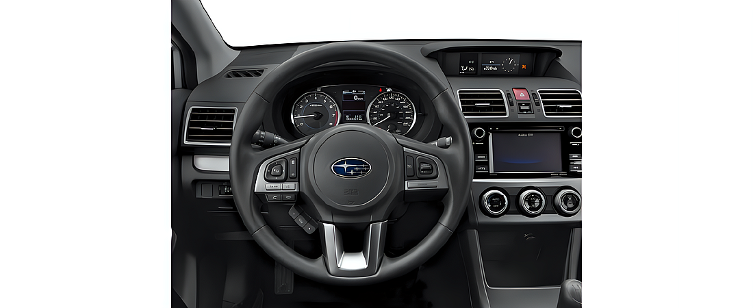 Subaru Crosstrek 2016 6