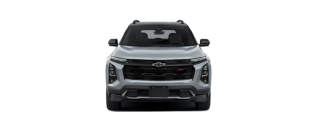 Chevrolet Equinox 2026 32