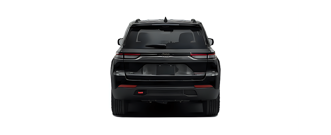 Jeep Grand Cherokee 2022 18