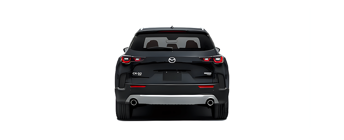 Mazda CX-50 2025 33