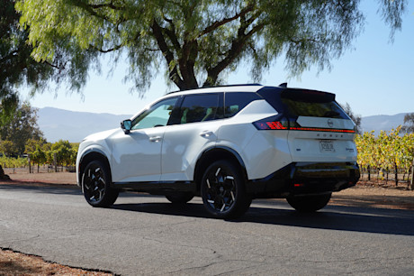 2027 Nissan Rogue Hybrid - FD - JL - 261028 - 10