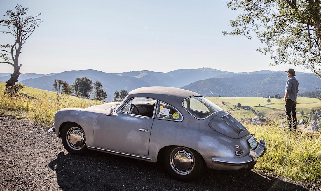 porsche-356-back