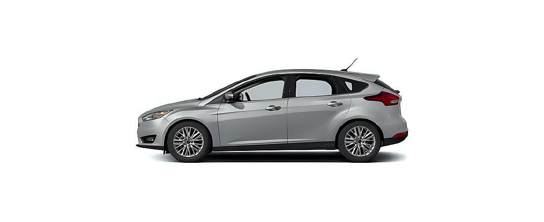 Ford Focus 2018 50