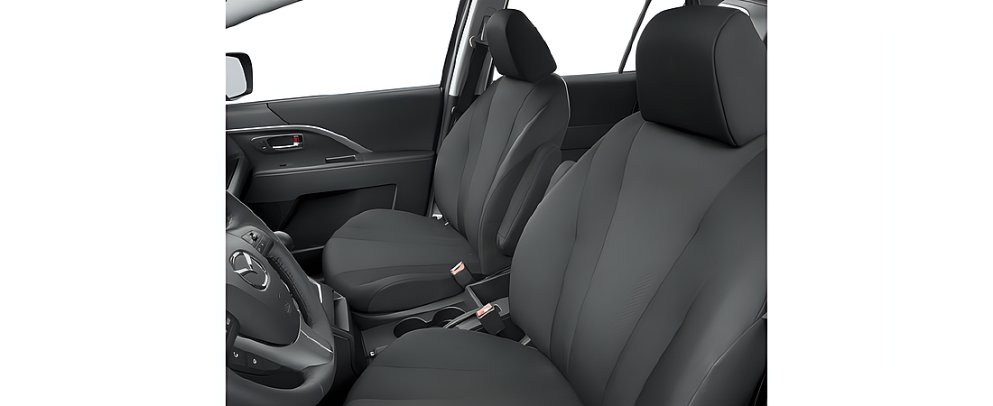Mazda Mazda5 2017 8