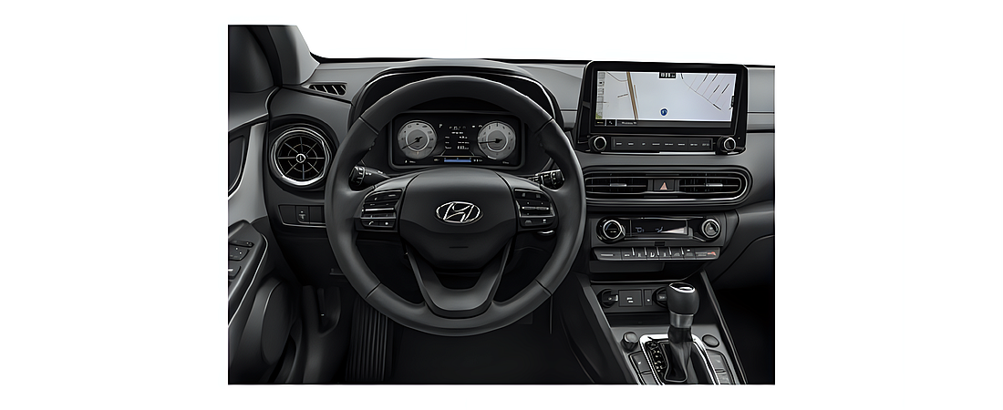 Hyundai Kona 2023 6