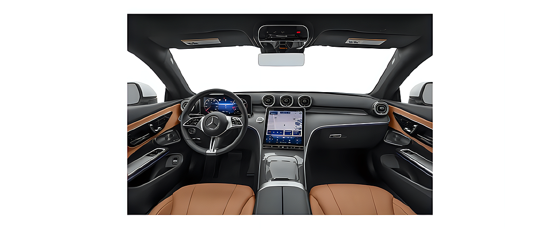 Mercedes-Benz CLE 2024 7