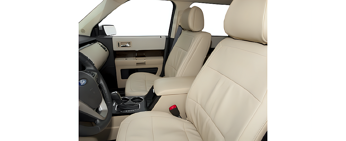 Ford Flex 2015 8