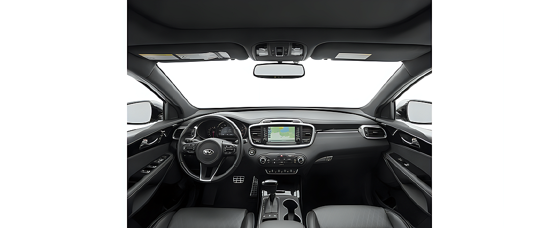 Kia Sorento 2018 50