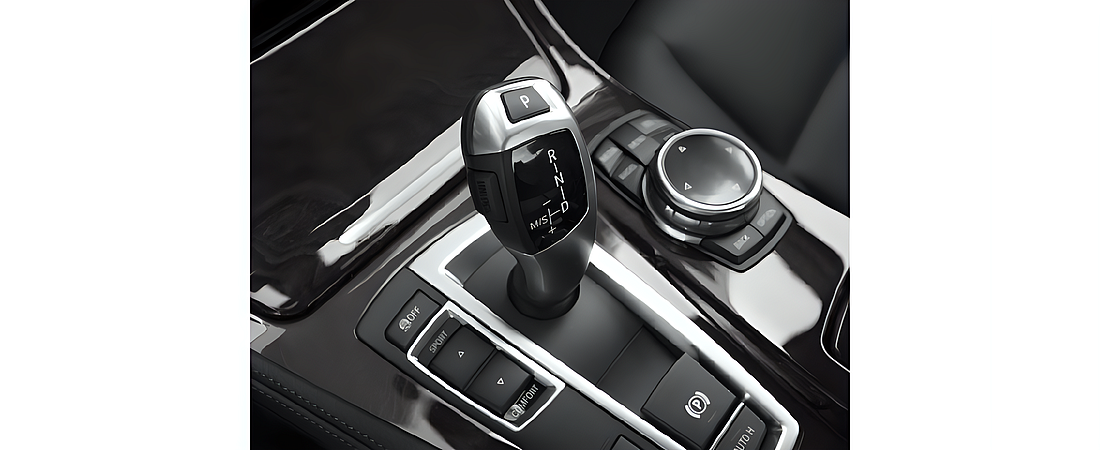 BMW 5 Series 2015 10