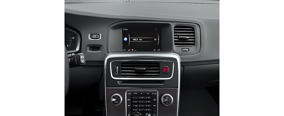 Volvo V60 Cross Country 2018 9