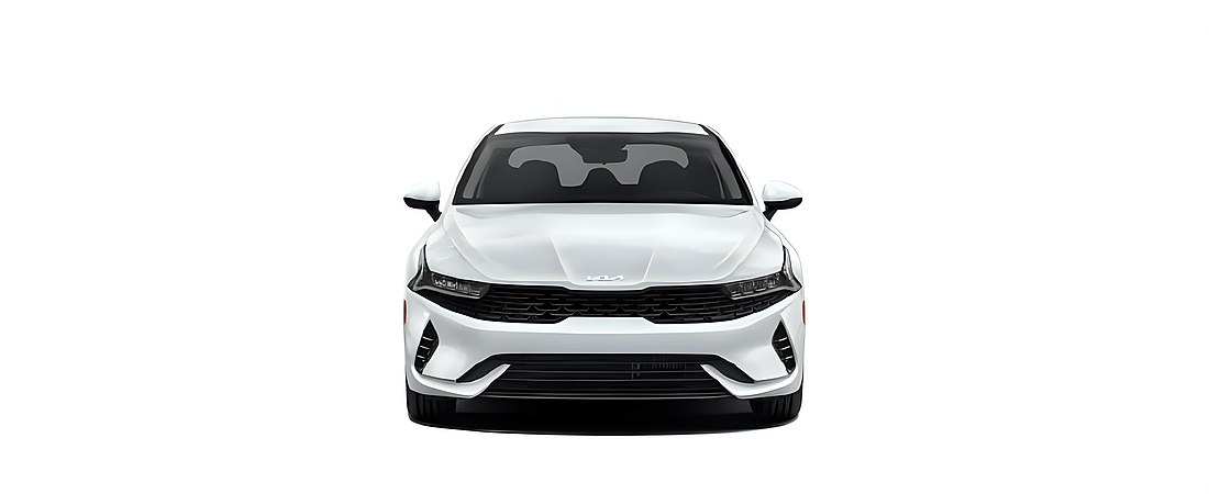 Kia K5 2022 4