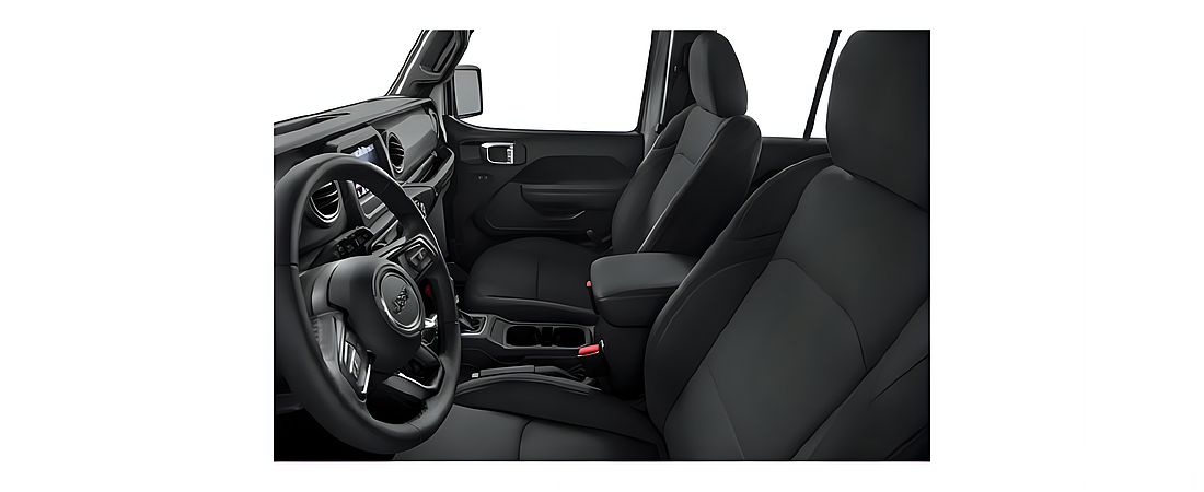 Jeep Wrangler 2022 21