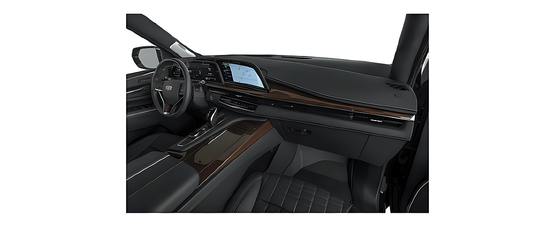 Cadillac Escalade 2024 27