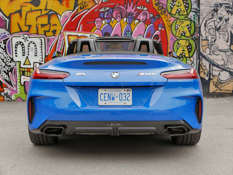 Editorial 2020 bmw z4 m40i 08 bh