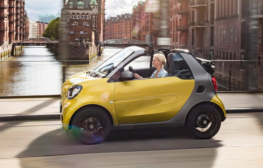 Die besten Hybrid Cabrios 2025 – Der ultimative Ratgeber für offenes Fahren mit grünem Gewissen
