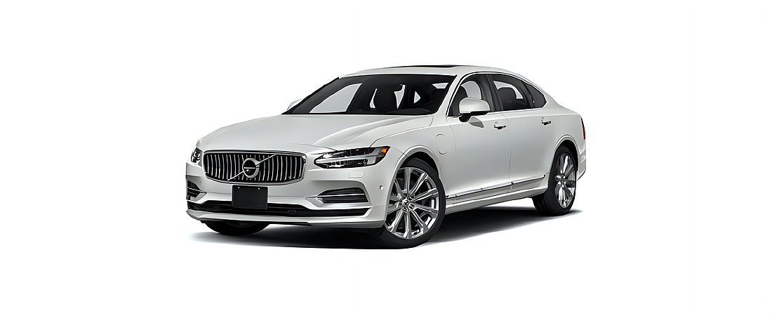 Volvo S90 2020 15