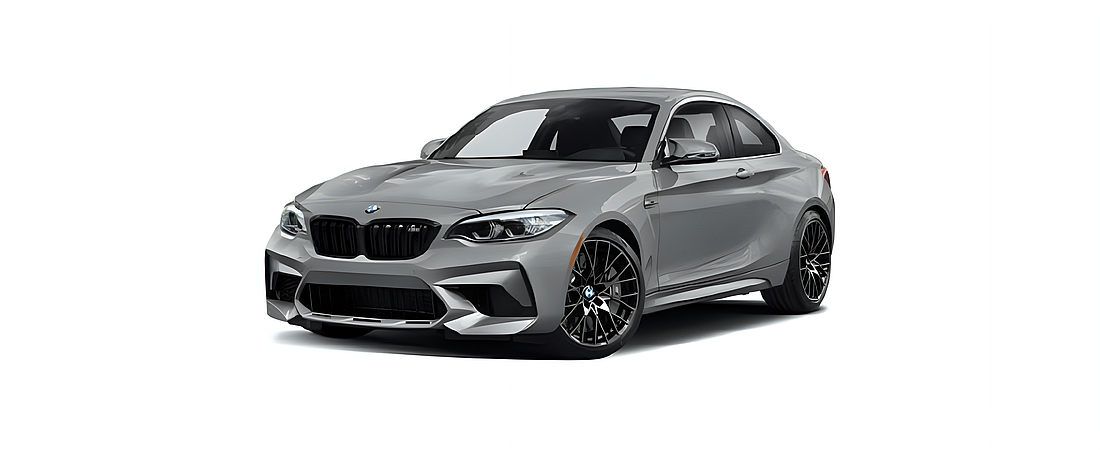 BMW M2 2021 1