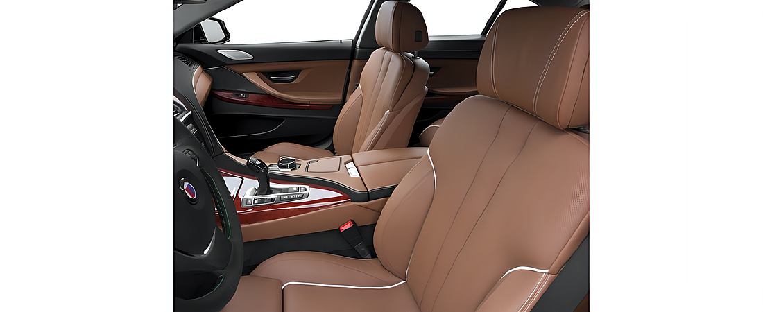 BMW 6 Series 2018 68