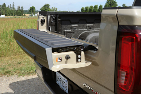 Editorial 2022 gmc sierra at4x 15 jm