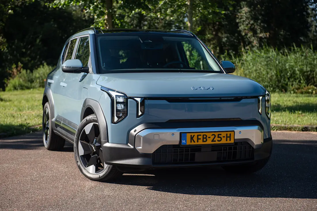 Kia EV2