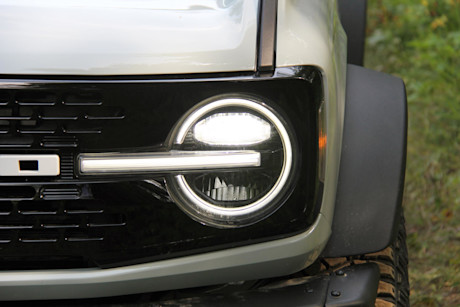 Editorial 2021 ford bronco badlands 08 dw