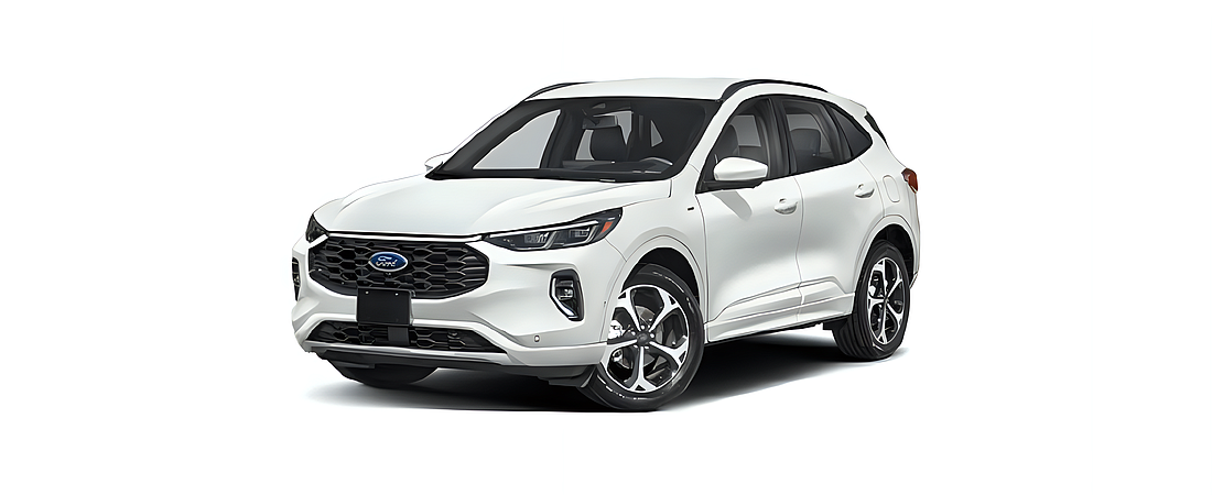 Ford Escape 2025 45