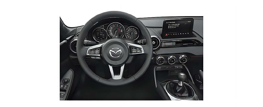Mazda MX-5 2020 18