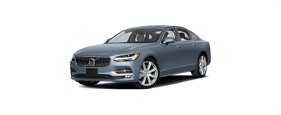Volvo S90 2017 1