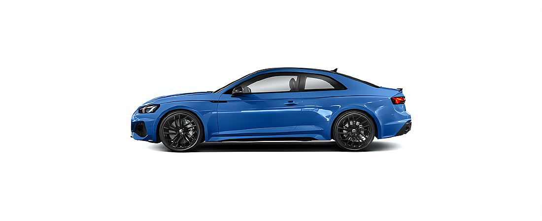 Audi RS 5 Coupe 2022 3