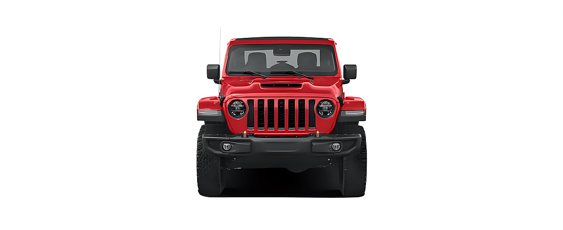 Jeep Wrangler 2022 69