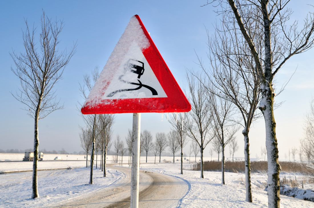 Aperçu des panneaux de signalisation routière en Belgique