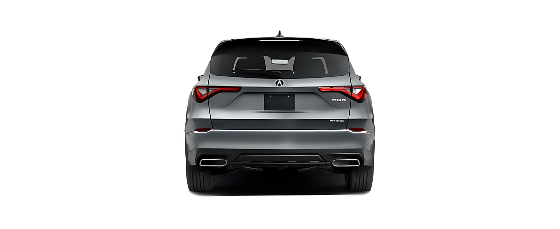 Acura MDX 2023 5