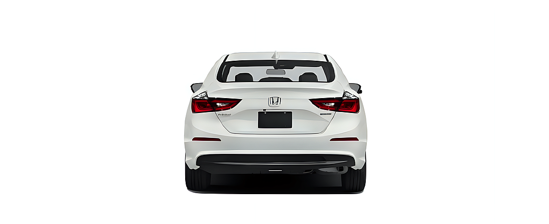 Honda Insight 2020 5