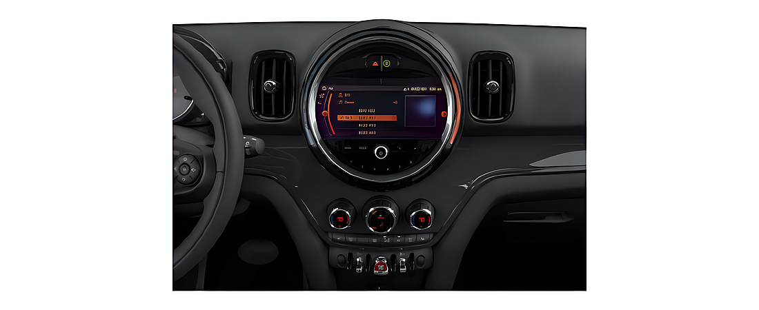 MINI Countryman 2023 9