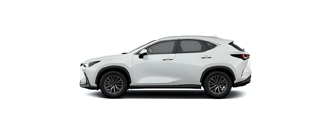 Lexus NX 2022 4
