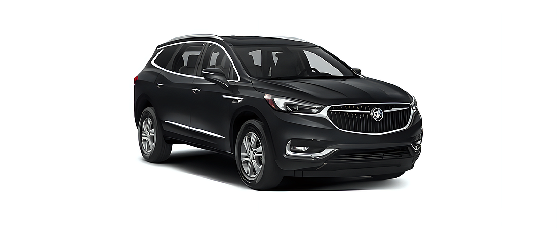 Buick Enclave 2020 2