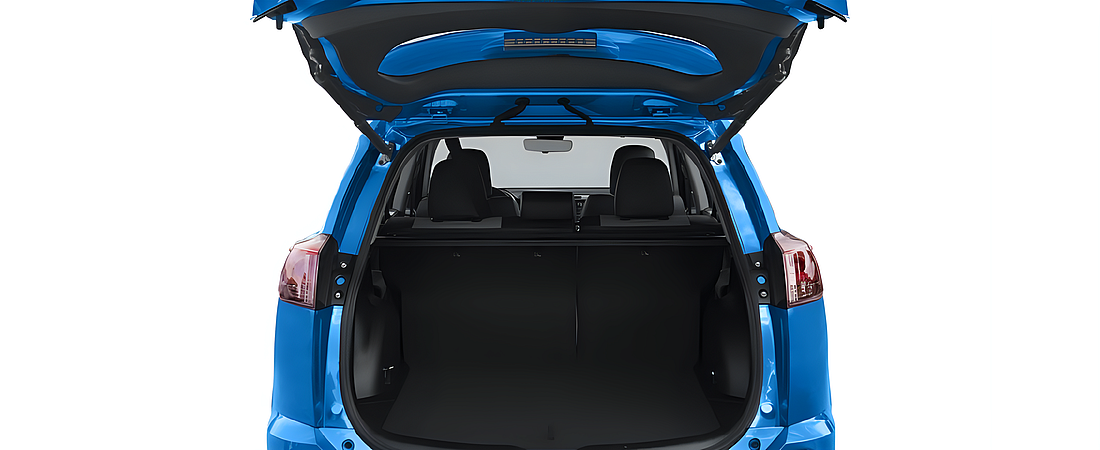 Toyota RAV4 2017 55
