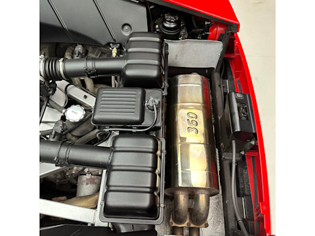 Editorial 1999 ferrari 360 modena fotw cd 250115 23