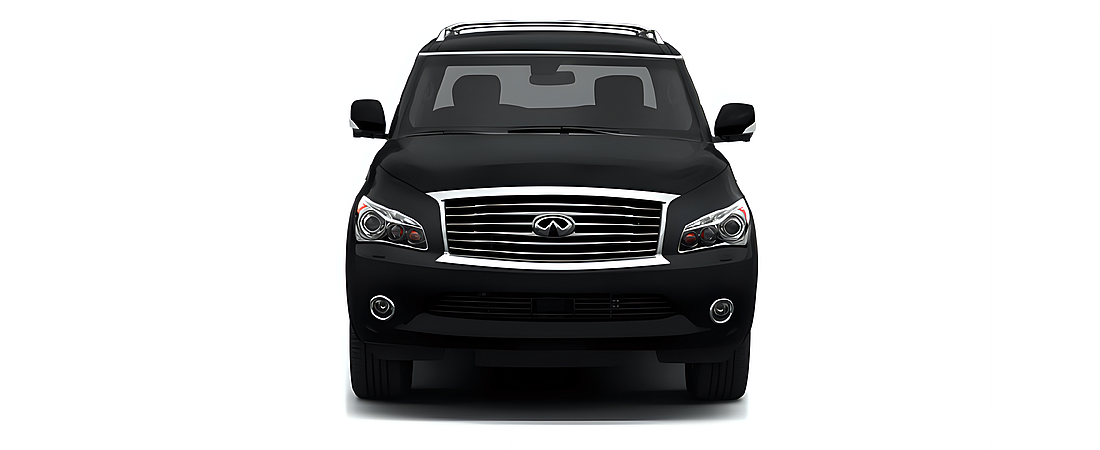 Infiniti QX56 2013 4