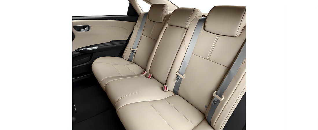 Toyota Avalon 2016 25