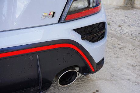 Editorial 2022 hyundai kona n 20 jl