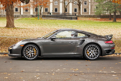 Editorial 2014 porsche 911 turbo s jy 01