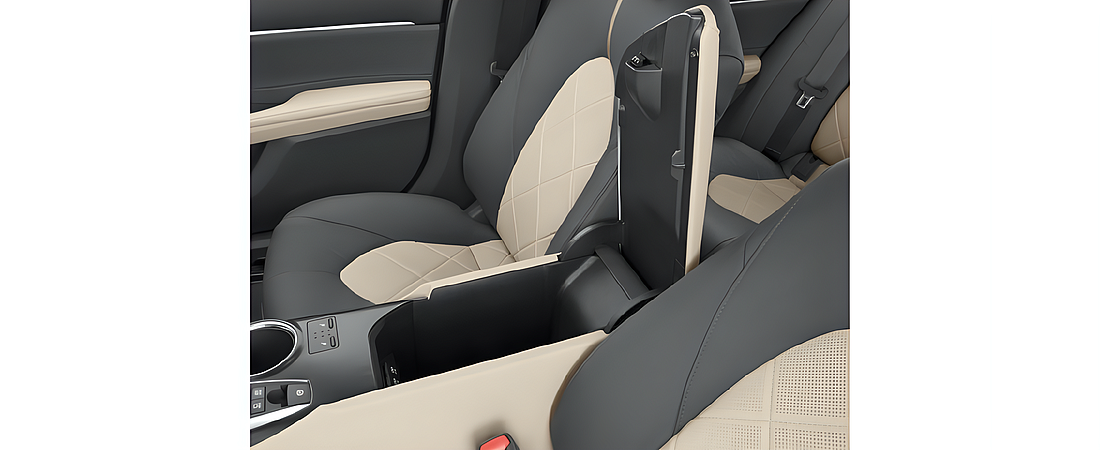 Toyota Camry Hybrid 2018 13