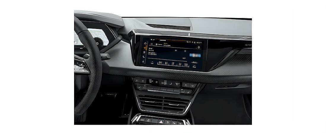 Audi S e-tron GT 2025 8