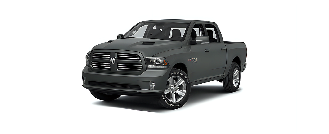 Ram 1500 2013 35