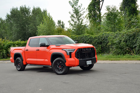 Editorial 2022 toyota tundra trd pro 05 va fr