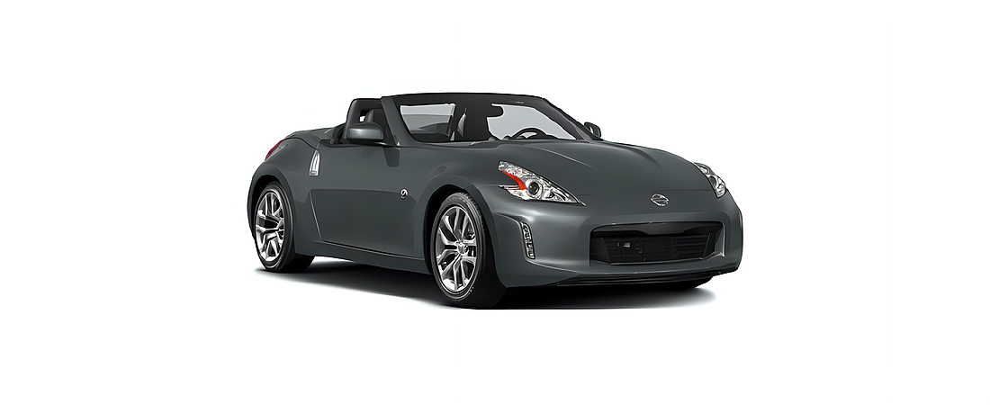 Nissan 370Z 2017 33