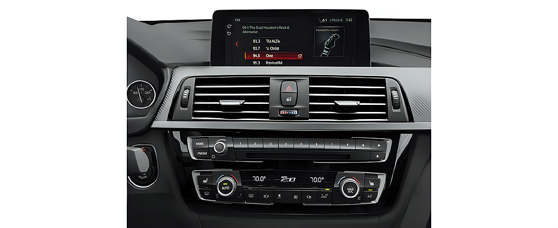 BMW 4 Series 2019 39